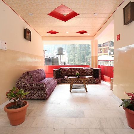 דרמסאלה Oyo 9942 Hotel Ravine מראה חיצוני תמונה