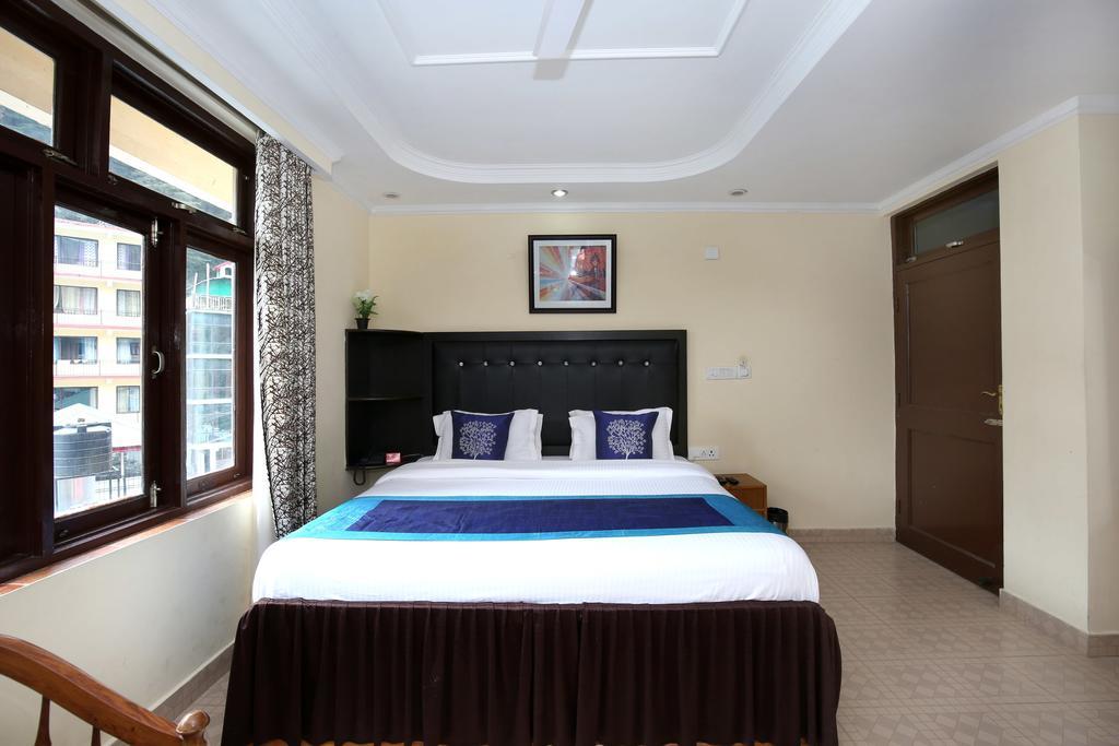 דרמסאלה Oyo 9942 Hotel Ravine מראה חיצוני תמונה