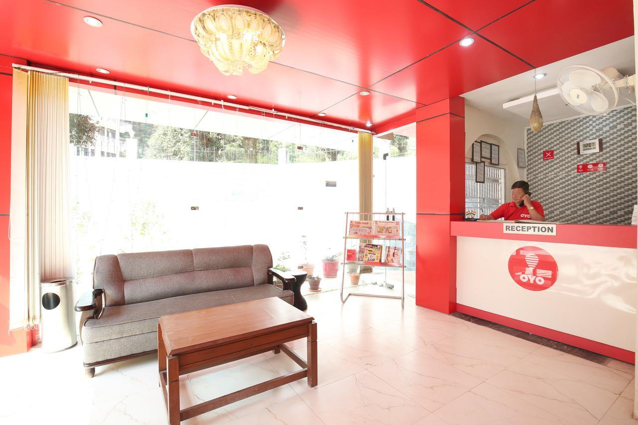 דרמסאלה Oyo 9942 Hotel Ravine מראה חיצוני תמונה