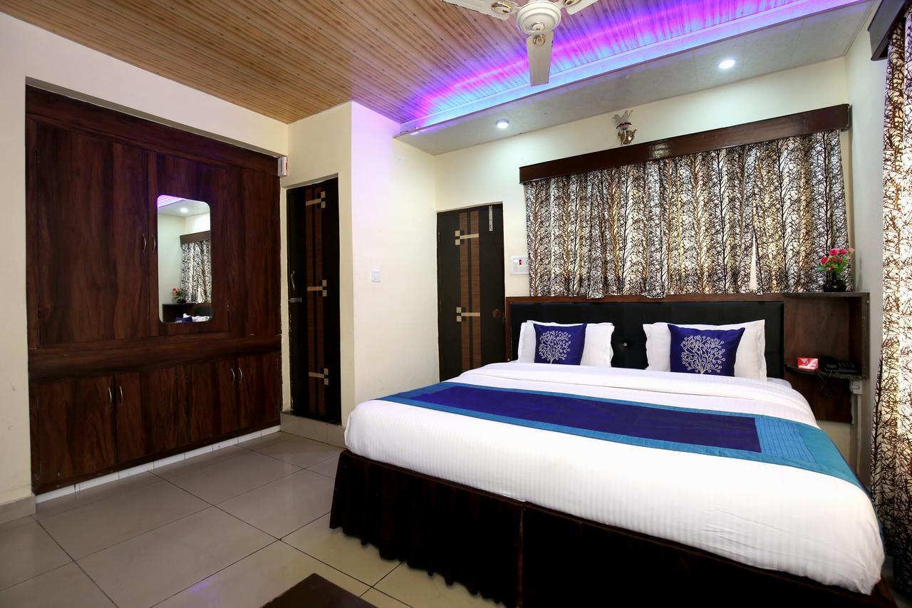 דרמסאלה Oyo 9942 Hotel Ravine מראה חיצוני תמונה