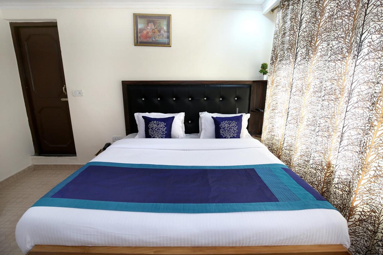 דרמסאלה Oyo 9942 Hotel Ravine מראה חיצוני תמונה
