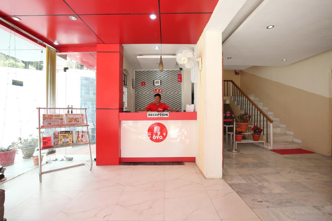 דרמסאלה Oyo 9942 Hotel Ravine מראה חיצוני תמונה