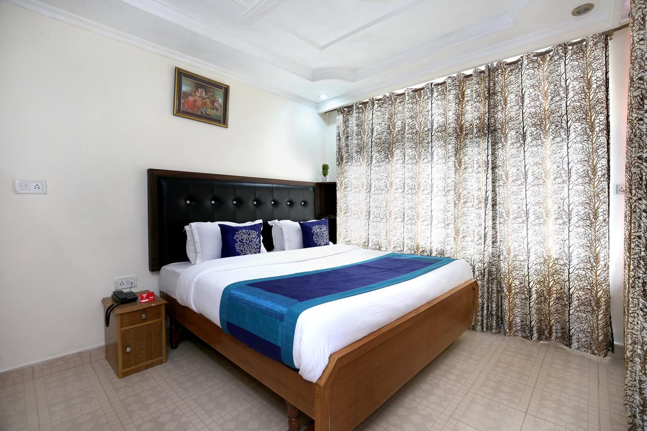 דרמסאלה Oyo 9942 Hotel Ravine מראה חיצוני תמונה