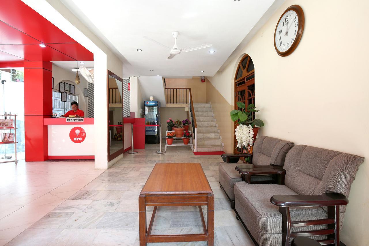 דרמסאלה Oyo 9942 Hotel Ravine מראה חיצוני תמונה