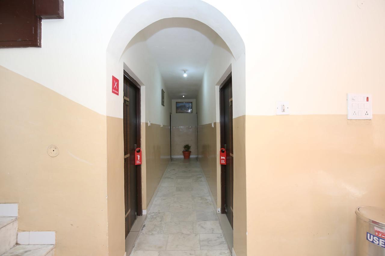 דרמסאלה Oyo 9942 Hotel Ravine מראה חיצוני תמונה