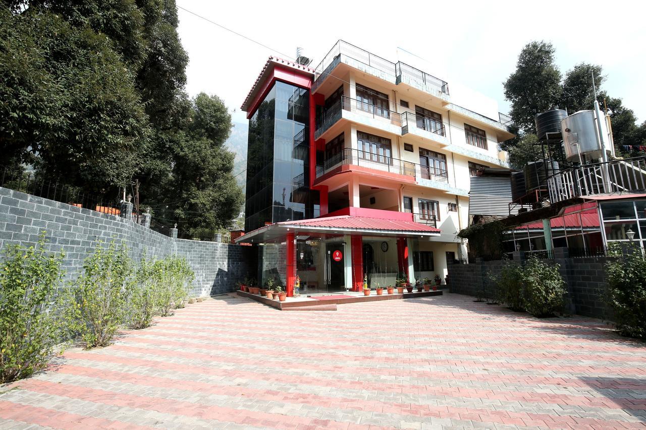 דרמסאלה Oyo 9942 Hotel Ravine מראה חיצוני תמונה