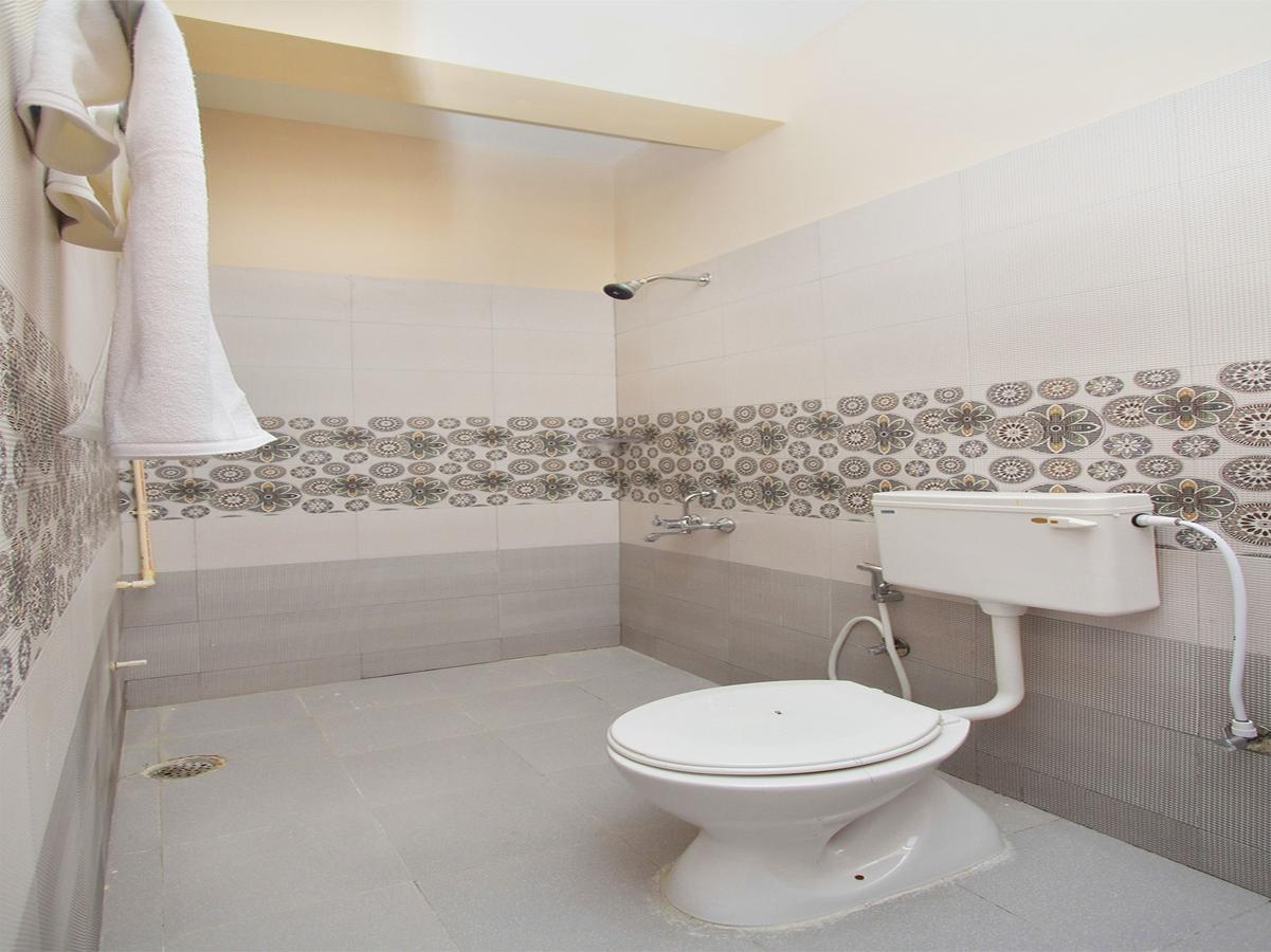 דרמסאלה Oyo 9942 Hotel Ravine מראה חיצוני תמונה